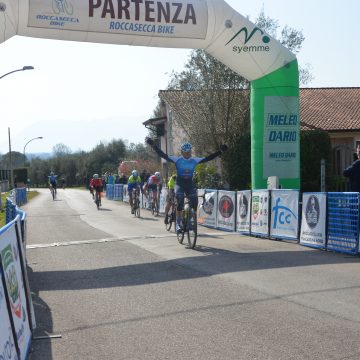 Riprende il Giro del Basso Lazio