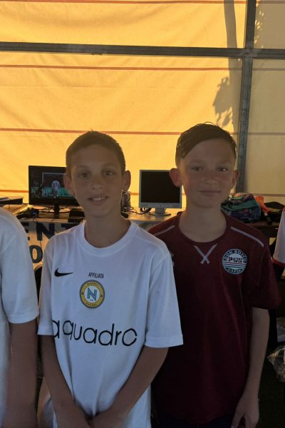 LO SPORT CHE UNISCE: E-SPORTS, PREMIAZIONI E COMUNITÀ NELLA GIORNATA CSI LATINA