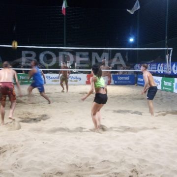 UNA STAGIONE DA RECORD PER IL BEACH VOLLEY FIRMATO CSI LATINA