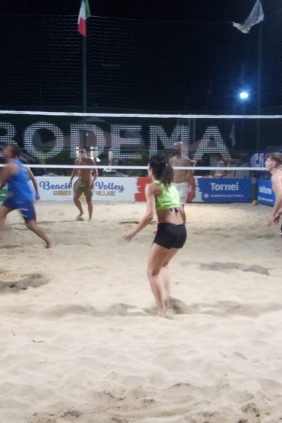 UNA STAGIONE DA RECORD PER IL BEACH VOLLEY FIRMATO CSI LATINA